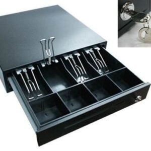 D400 Cash Drawer