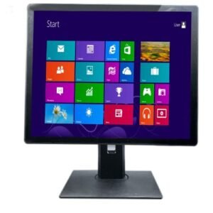 MN19 Touch Monitor