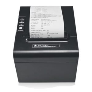 P80-4 80mm Thermal printer