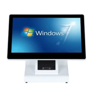 S10-W All in one POS SYSTEM
