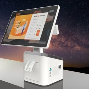 M25-1 All in one POS SYSTEM