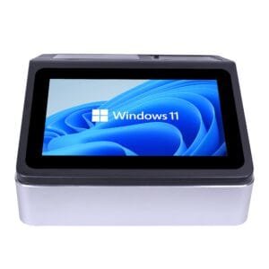 K11-6 Touch Cash Register