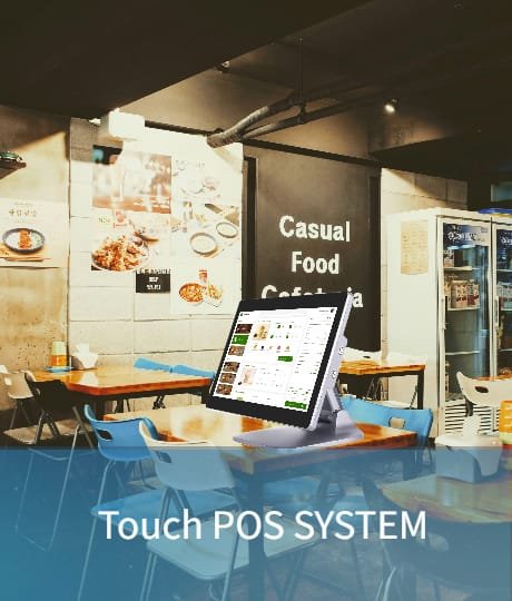 Cash Register vs POS System