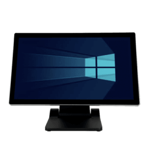 Large screen POS System