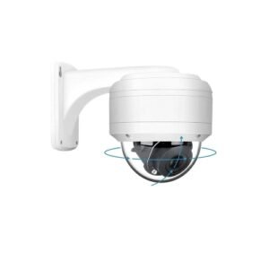 SP-Z1 Far focal face recognition PTZ camera